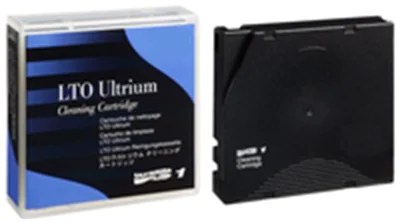 Lenovo L1UCC - LTO Ultrium - Reinigungskassette 00NA017