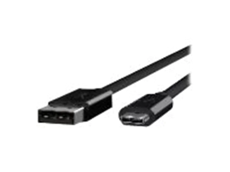 Zebra USB-Kabel - USB-C (M) zu USB (M) - 1 m CBL-TC5X-USBC2A-01