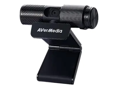 AVer AVerMedia Live Streamer CAM 313 - Live-Streaming-Kamera 40AAPW313ASF