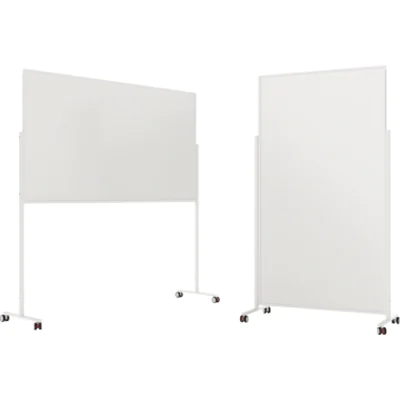 magnetoplan Whiteboard Vario 1181100 weiß magnetoplan Whiteboard Vario 1181100 weiß