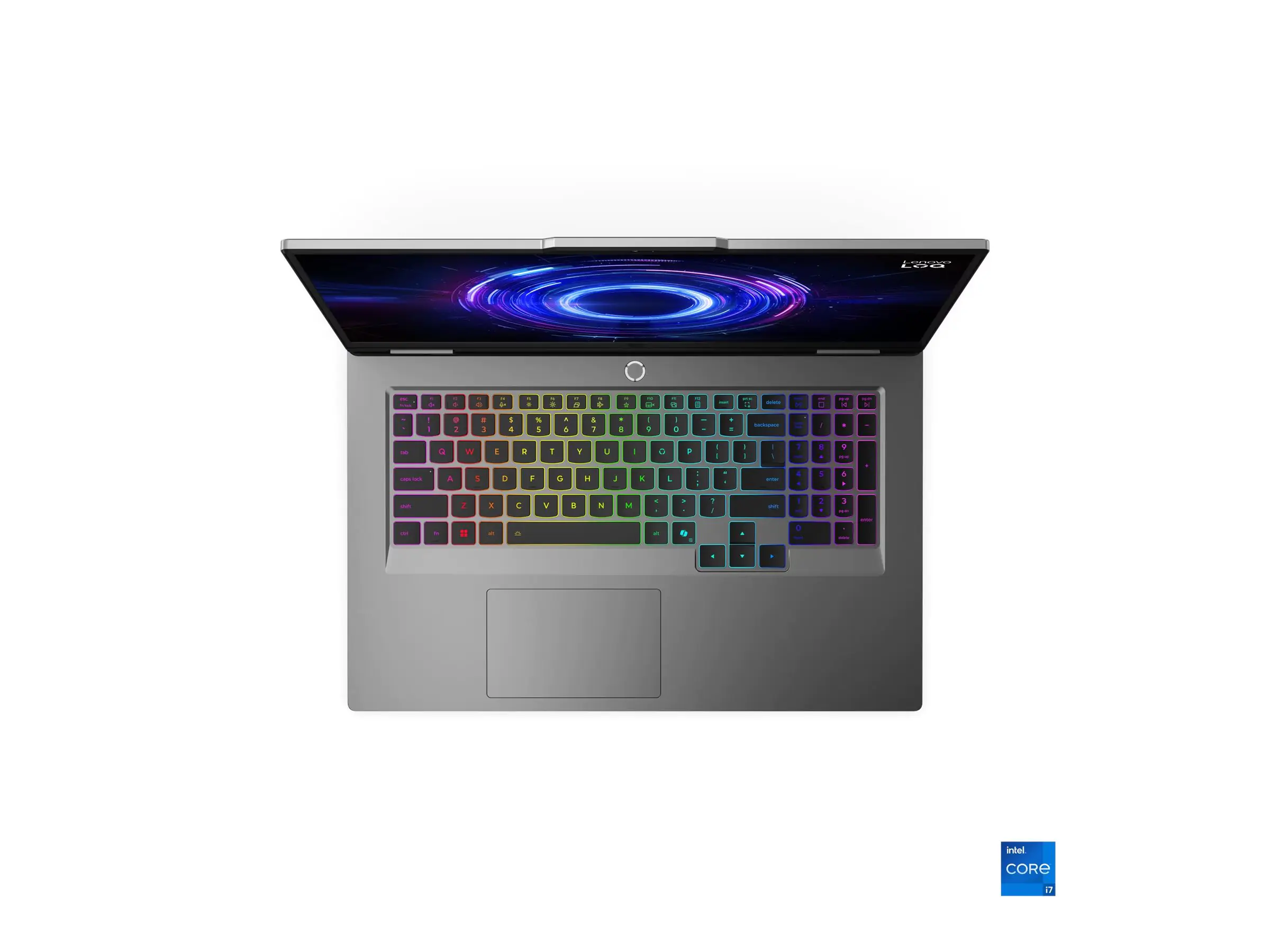 Lenovo LOQ 17IRX10 83JH - Intel Core i7 13650HX / 2.6 GHz - Win 11 Home - GeForce RTX 5060 - 24 GB R