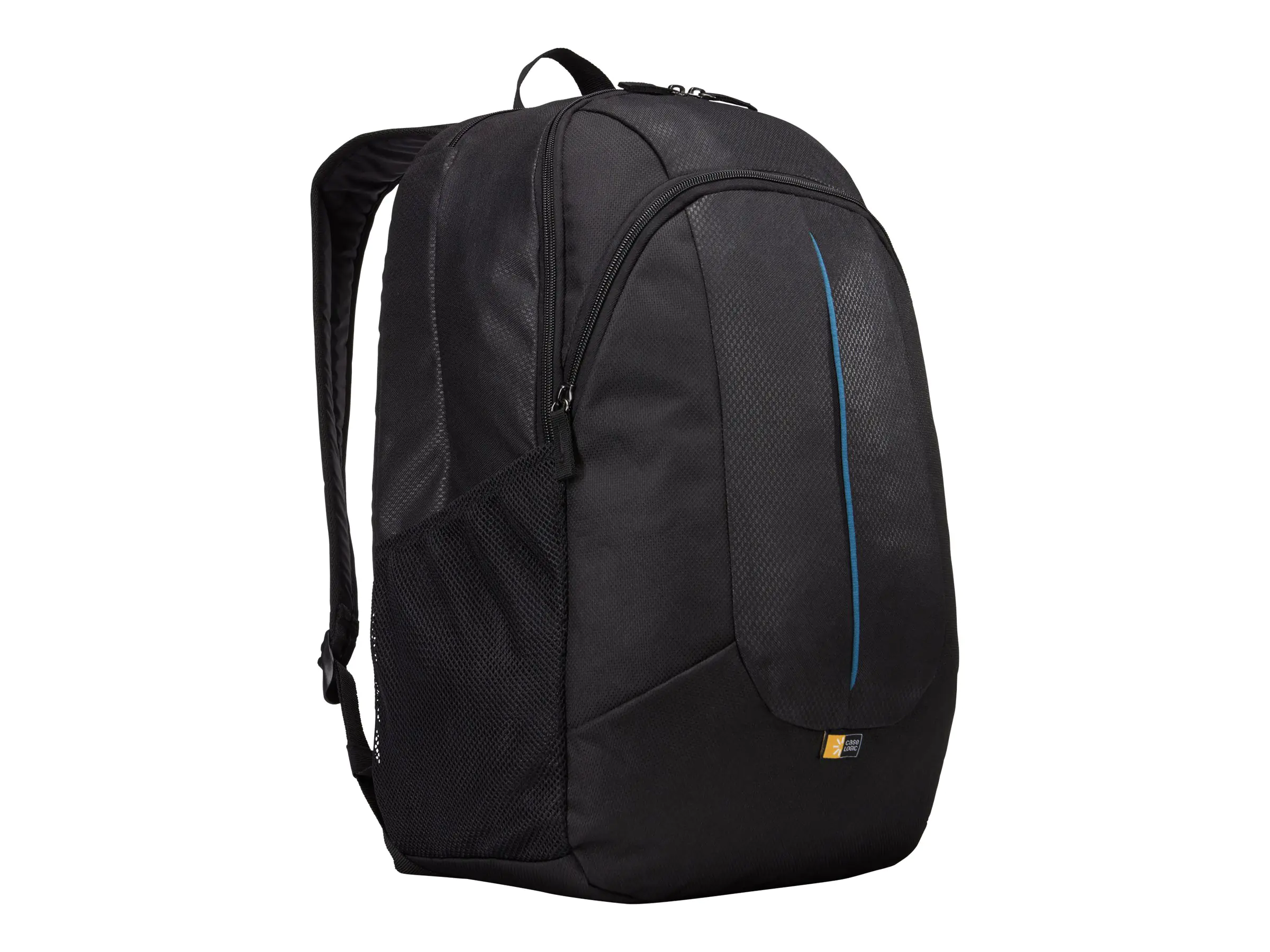 Case Logic Prevailer PREV-217 - Notebook-Rucksack - 43.2 cm (17") - Schwarz