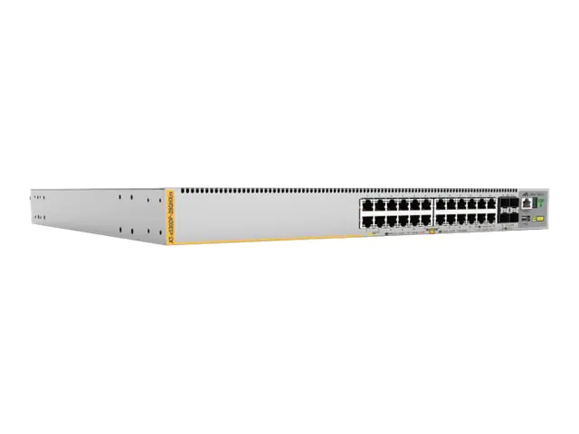 Allied Telesis AT x530DP-28GHXm - Switch - L3 - managed - 20 x 10/100/1000 (PoE+) AT-X530DP-28GHXM