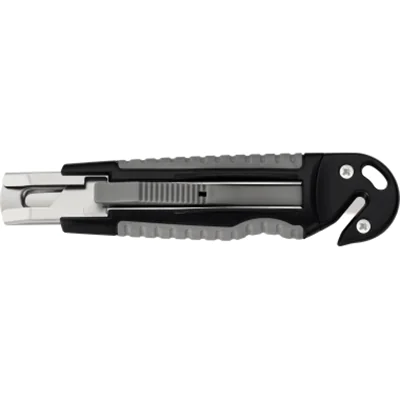 Westcott Cutter PROFESSIONAL E-84022 00 Trapez 18cm grau/schwarz Westcott Cutter PROFESSIONAL E-84022 00 Trapez 18cm grau/schwarz