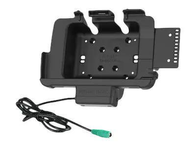 Ram Mounts RAM Tough-Dock - Ladestation - für Zebra ET40