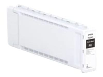 Epson Tinte C13T50M100 T50M1 Photo Schwarz 700 ml 1 Stück Epson Tinte C13T50M100 T50M1 Photo Schwarz 700 ml 1 Stück