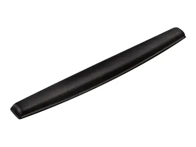 Fellowes Tastatur-Handgelenkauflage - Schwarz 9178201