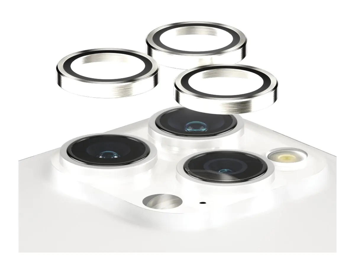 PanzerGlass Hoops - Objektivschutz für Handy