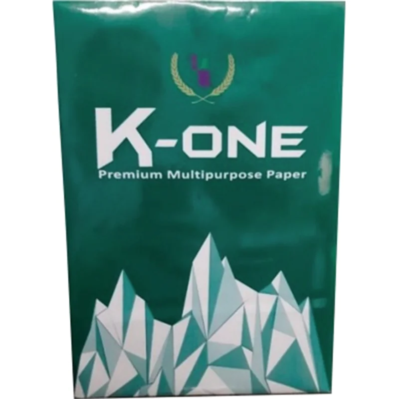 Kopierpapier A4 75g weiß 500Bl.