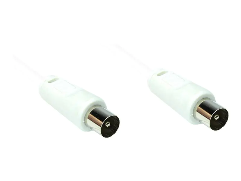 Good Connections Antennenkabel - IEC-Anschluss S-PAK75