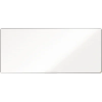 Nobo Whiteboard Premium Plus 1915164 NanoCleanT 120x270cm Nobo Whiteboard Premium Plus 1915164 NanoCleanT 120x270cm