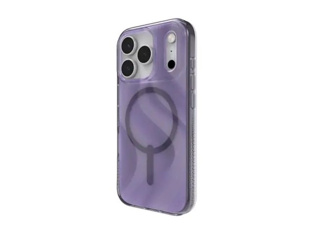 ZAGG Milan Snap - Hintere Abdeckung für Mobiltelefon 702318998
