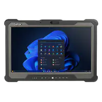 GETAC A140G2 Intel Core i5-10210U No Webcam
