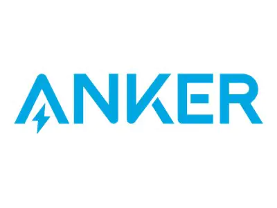 Anker - Netzteil - 112 Watt - IQ - 6 Ausgabeanschlussstellen (3 x USB-C, 3 x USB Type A)
