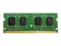 QNAP DDR4 - Modul - 2 GB - SO DIMM 260-PIN
