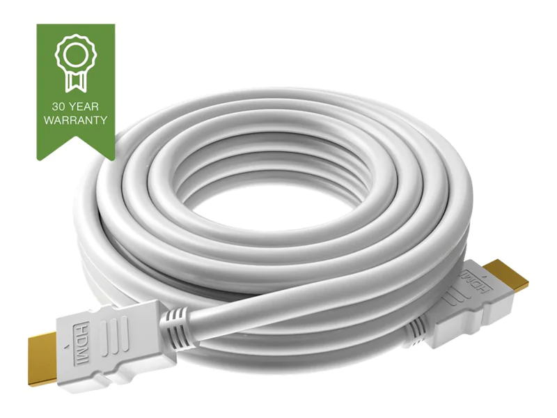 Vision Techconnect - HDMI-Kabel mit Ethernet TC 2MHDMI