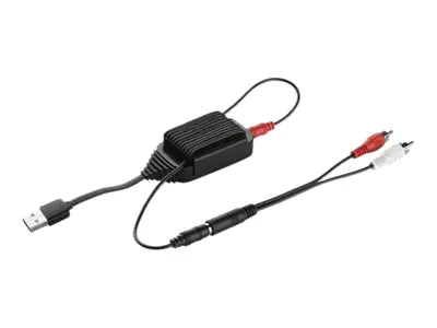 One for All SV 1770 - Kabelloser Bluetooth-Audiosender für TV One for All SV 1770 - Kabelloser Bluetooth-Audiosender für TV