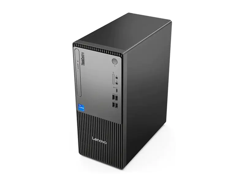 Lenovo ThinkCentre neo 50t Gen 5 12UD - Tower 12UD0045GE