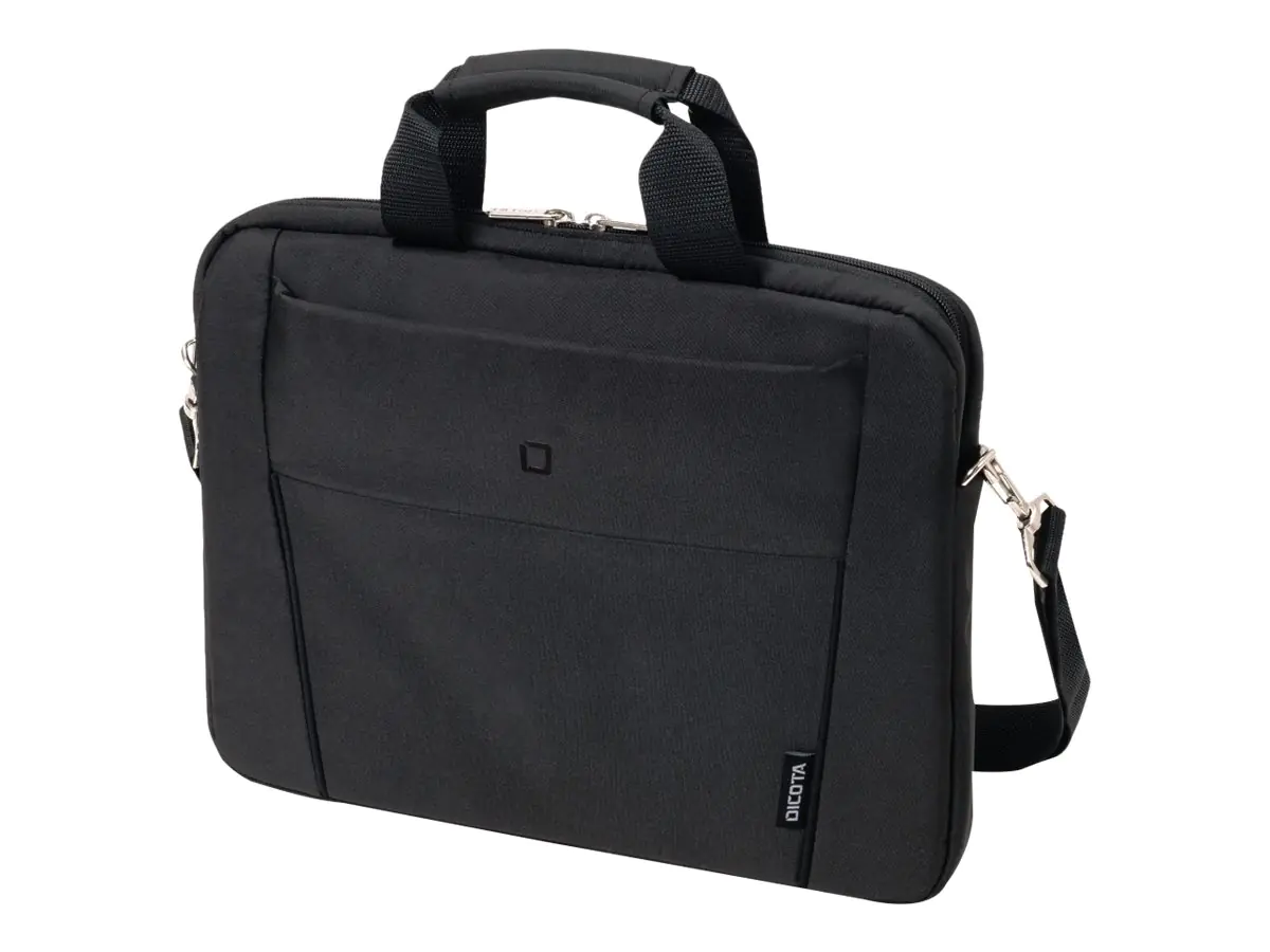 Dicota Slim Case BASE - Notebook-Tasche - 39.6 cm