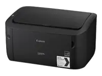 Canon i-SENSYS LBP6030B - Drucker - s/w - Laser - A4/Legal - 2400 x 600 dpi - bis zu 18 Seiten/Min. - Kapazität: 150 Blätter - USB 2.0