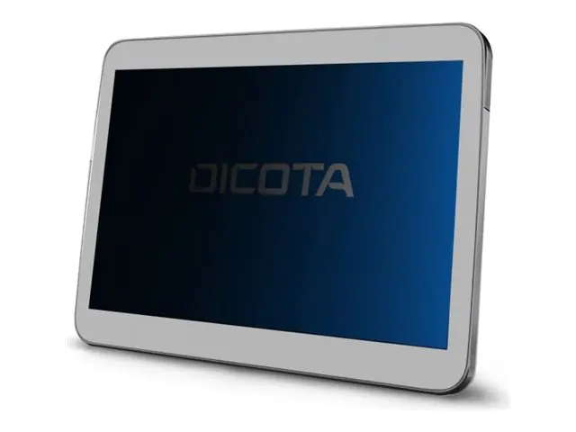Dicota Privacy fil. 2-Way for Apple iPad Air Pro 13 self-adh
