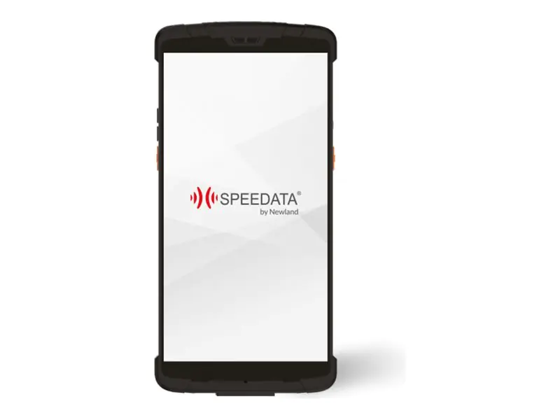 Newland Speedata SD60 Pegasus II - Datenerfassungsterminal - Android 11 - 64 GB -