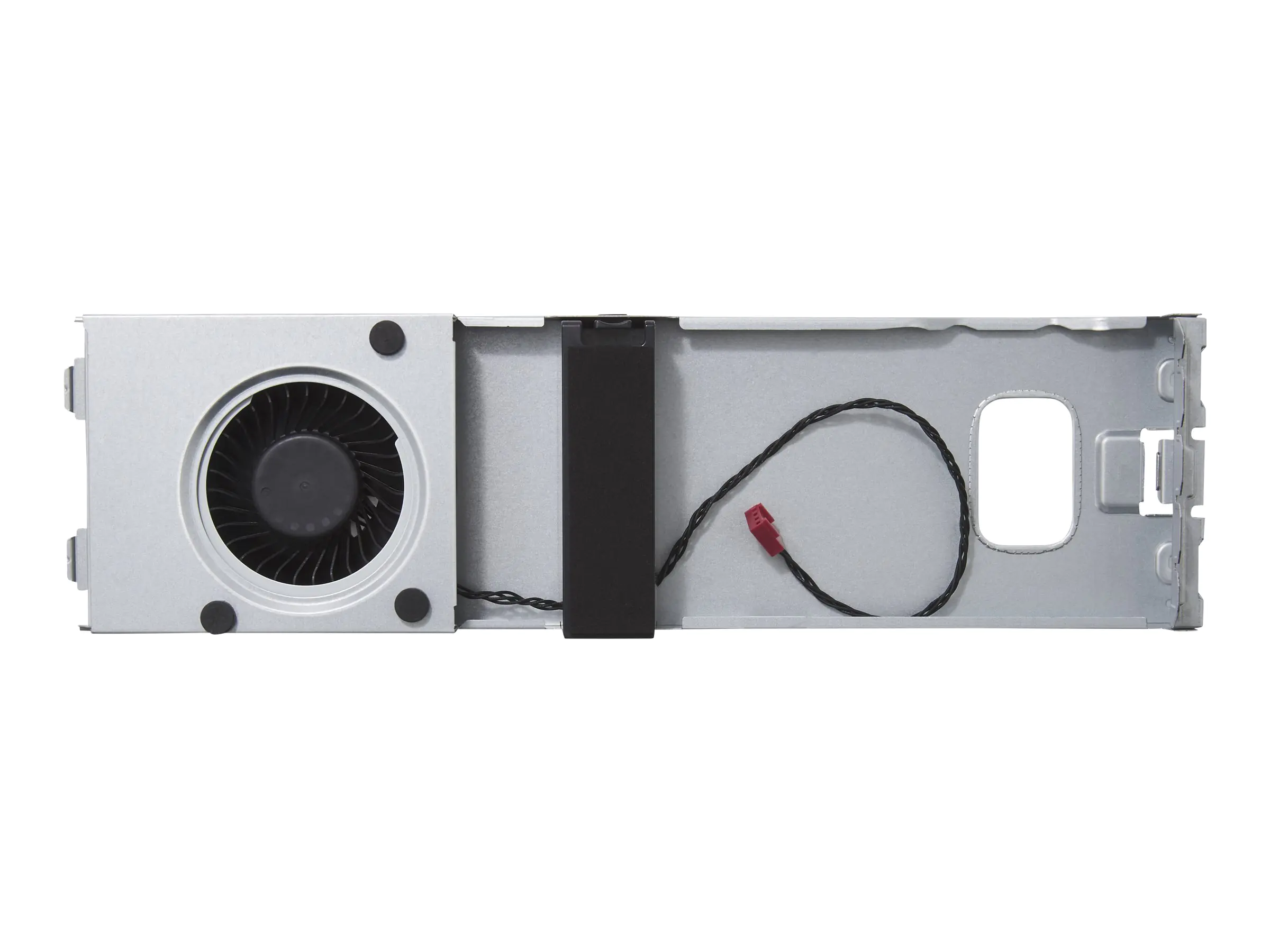 HP PCIe-Kartenhalter/Lüfterkit - für Workstation Z2 G5 (Tower) - 2B1D4AA