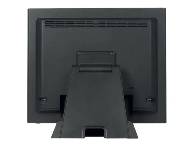 Iiyama ProLite T1931SR-B5 - LED-Monitor - 48 cm (19") - Touchscreen - 1280 x 1024 @ 75 Hz - TN - 250 cd/m² - 1000:1 - 5 ms - HDMI, VGA, DisplayPort - Lautsprecher - mattschwarz