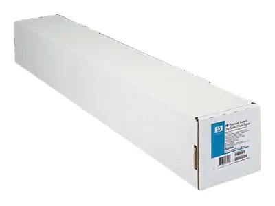 HP Premium Instant-dry Satin Photo Paper - Seidig - Rolle (152,4 cm x 30,5 m)