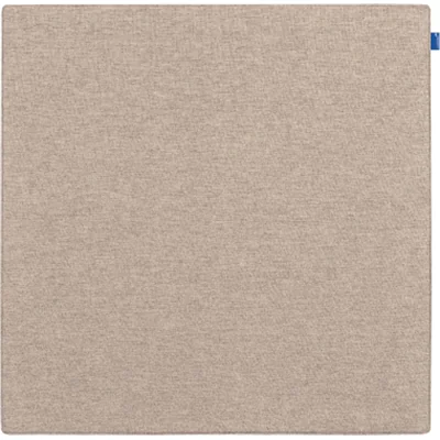 LEGAMASTER Pinnwand Board-Up soft beige 7-144675