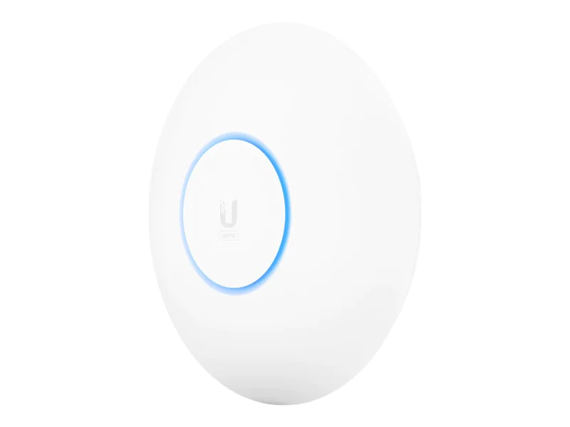 UbiQuiti UniFi U6-LR - Accesspoint - Bluetooth, Wi-Fi 6 - 2.4 GHz, 5 GHz UbiQuiti UniFi U6-LR - Accesspoint - Bluetooth, Wi-Fi 6 - 2.4 GHz, 5 GHz