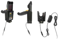 Brodit Active holder for fixed installation for Zebra MC9300 - Handy/Smartphone - Aktive Halterung
