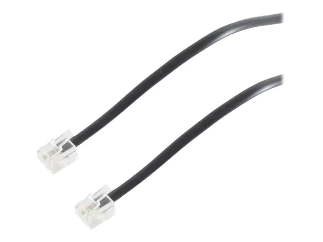 ShiverPeaks S-Impuls - Telefonkabel - RJ-11 (6-polig) (M)