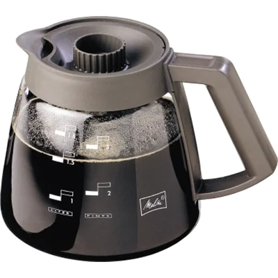Melitta Kanne 16207 für 170M Glas 1,8l Melitta Kanne 16207 für 170M Glas 1,8l