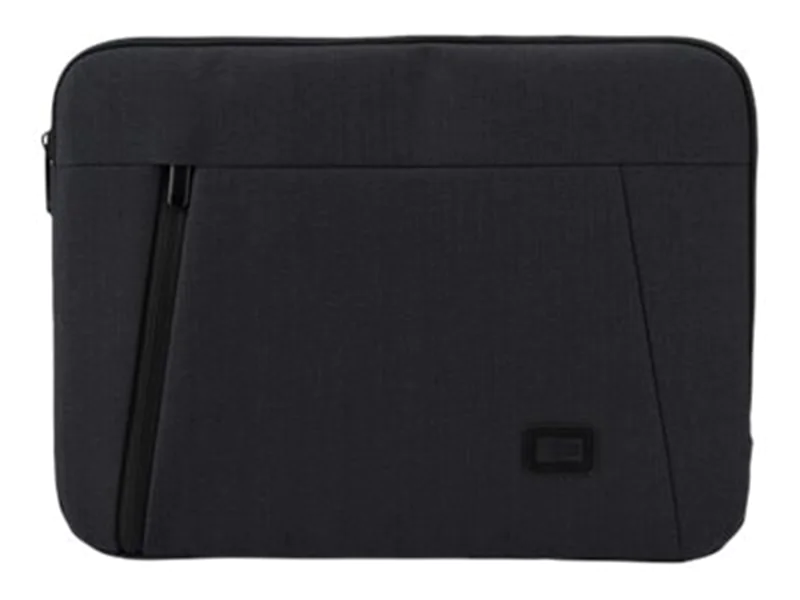 Case Logic Huxton - Notebook-Hülle - 33.8 cm (13.3") - Schwarz Case Logic Huxton - Notebook-Hülle - 33.8 cm (13.3") - Schwarz