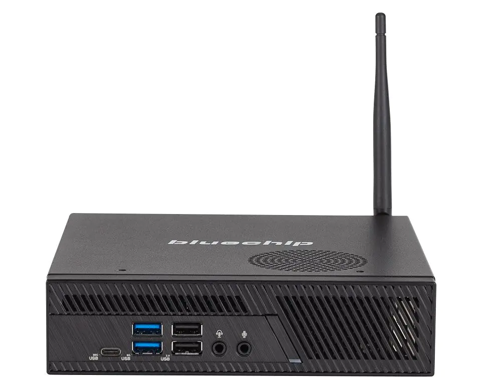bluechip BUSINESSline S3159 Intel® Core™ i5 Prozessor 14400 / bis zu 4.70 GHz, Windows 11 Pro,