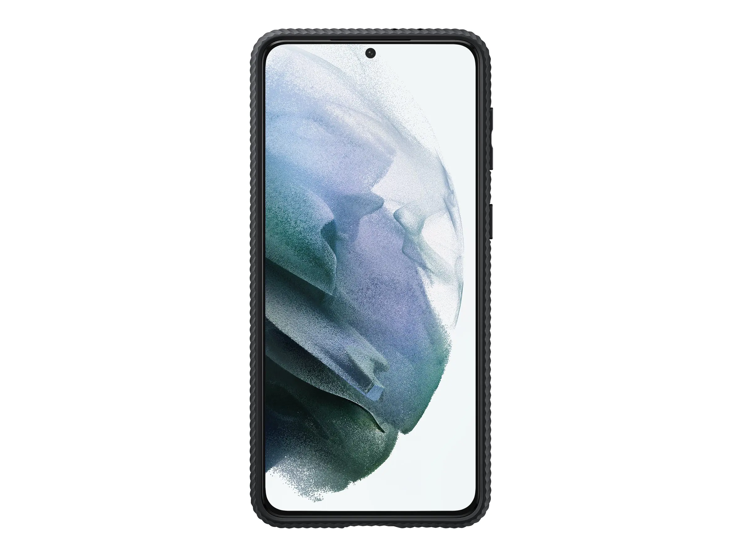 Samsung Protective Standing Cover EF-RG996 - Hintere Abdeckung für Mobiltelefon