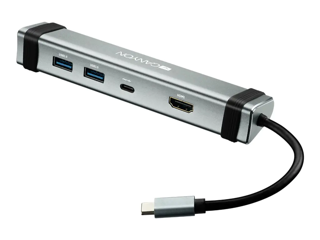 Canyon - Dockingstation - USB-C - HDMI