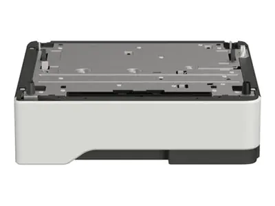 Lexmark Medienschacht - 550 Blätter in 1 Schubladen (Trays) 36S3110