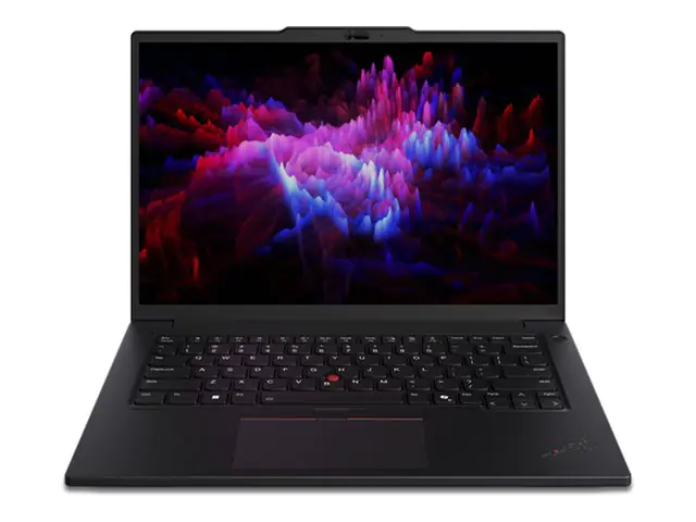 Lenovo TP P14S - Notebook Lenovo TP P14S - Notebook