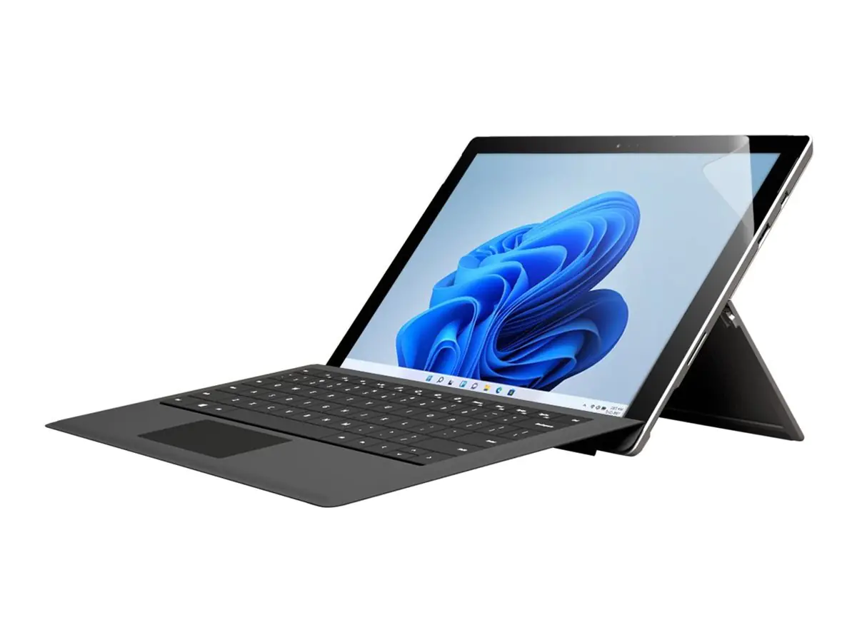 Mobilis - Bildschirmschutz für Tablet - klar - für Microsoft Surface Pro 8