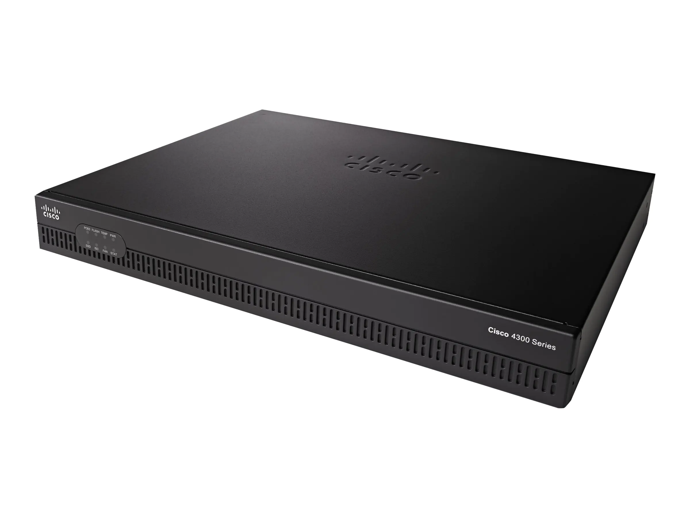 Cisco Integrated Services Router 4321 - Application