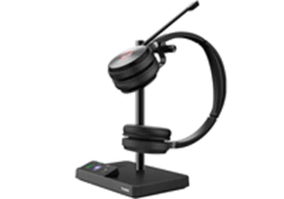 Yealink DECT WH62 Teams only Base without Headset WHB620T V1