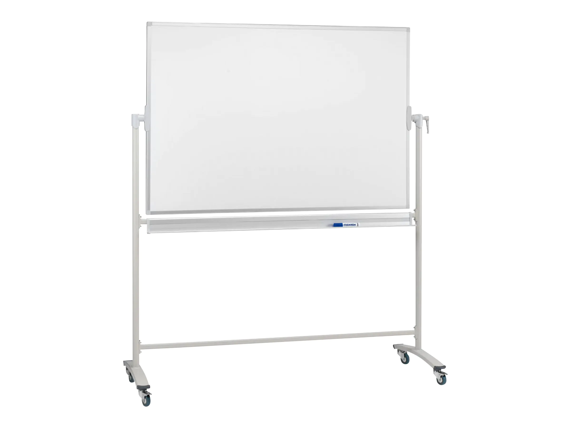Franken GmbH FRANKEN - Whiteboard - Bodenaufstellung - 1800 ST204