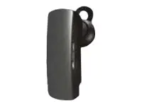 VALUE - Headset - im Ohr - Bluetooth - kabellos - Schwarz
