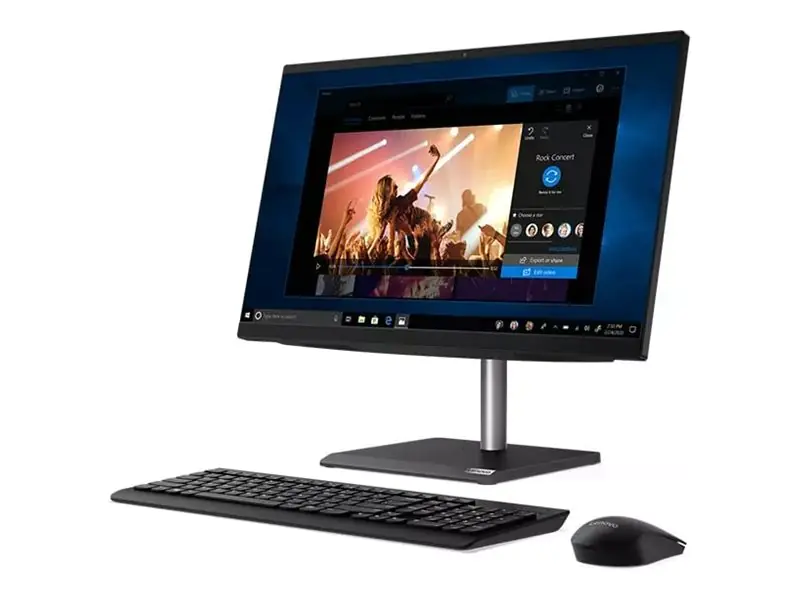 Lenovo V30a-24IIL AIO 11LA - All-in-One (Komplettlösung)