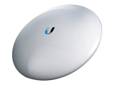 Ubiquiti NanoBeam AC GEN2 NBE-5AC-GEN2 - Wireless Bridge - AirMax ac - AirMax ac Ubiquiti NanoBeam AC GEN2 NBE-5AC-GEN2 - Wireless Bridge - AirMax ac - AirMax ac