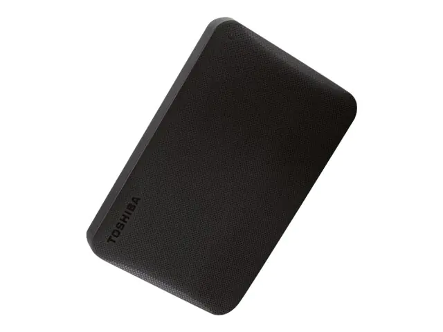Toshiba Canvio Ready - Festplatte - 1 TB - extern (tragbar) HDTP310EK3AA