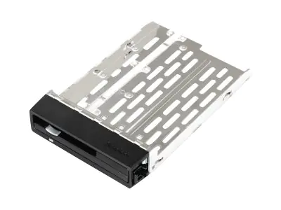 Synology Disk Tray (Type R5) - Laufwerksschachtadapter - 3,5" auf 2,5" (8.9 cm