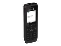 Alcatel Lucent 8158s WLAN - Schnurloses Digitaltelefon - DECT / IEEE 802.11a/b/g/n (Wi-Fi) 3BN78421AA